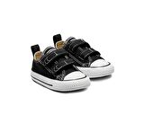 Converse Chuck Taylor All Star Bebek Günlük Ayakkabı 7V603C Siyah