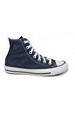 Converse M7650C All Star Hi Lacivert Unisex Ayakkabı