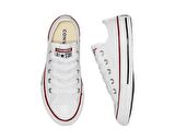 Converse Chuck Taylor All Star Classic Çocuk Günlük Ayakkabı 3J256C Beyaz