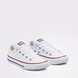Converse Chuck Taylor All Star Classic Çocuk Beyaz Sneaker 3J256C