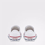 Converse Chuck Taylor All Star Classic Çocuk Beyaz Sneaker 3J256C