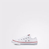 Converse Chuck Taylor All Star Classic Çocuk Beyaz Sneaker 3J256C