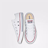Converse Chuck Taylor All Star Classic Çocuk Beyaz Sneaker 3J256C