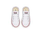 Converse Chuck Taylor All Star Classic Bebek Günlük Ayakkabı 7J256C Beyaz