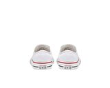 Converse Chuck Taylor All Star Classic Bebek Günlük Ayakkabı 7J256C Beyaz