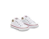 Converse Chuck Taylor All Star Classic Bebek Günlük Ayakkabı 7J256C Beyaz