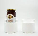 Köyceğiz Balı Kestane Balı 660 G Cam Kavanoz