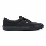 SİYAH Kadın Keten Ayakkabı VN000QFKBKA1 VANS Era b