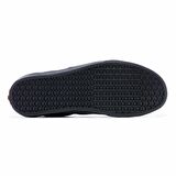 SİYAH Kadın Keten Ayakkabı VN000QFKBKA1 VANS Era b