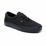 SİYAH Erkek Keten Ayakkabı VN000QFKBKA1 VANS Era  black/black