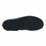 SİYAH Erkek Keten Ayakkabı VN000QFKBKA1 VANS Era  black/black