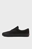 SİYAH Erkek Keten Ayakkabı VN000QFKBKA1 VANS Era  black/black