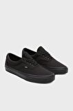 SİYAH Erkek Keten Ayakkabı VN000QFKBKA1 VANS Era  black/black