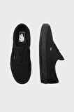 SİYAH Erkek Keten Ayakkabı VN000QFKBKA1 VANS Era  black/black