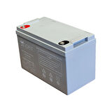 Apex 12v 100 Amper Deep Cycle Jel Akü