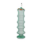 TEKNO DOĞA İp Livar 45x120cm Şamandıralı Balık Livarı HG241