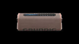 Grundig Band BT Hoparlör Kahve Hoparlör