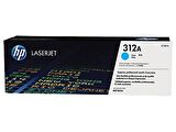 HP 312A Cyan Mavi 2.700 Sayfa Toner CF381A