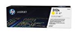 HP 312A Yellow Sarı 2.700 Sayfa Toner CF382A