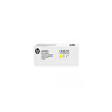 Hp 824A-CB382YC Sarı Orijinal Toner