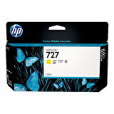 Hp B3P21A (727) Eski Tarihli Sarı Orjinal Kartuş