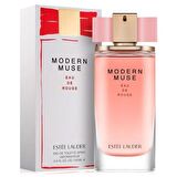 Estee Lauder Modern Muse Eau De Rouge Edt 100 Ml