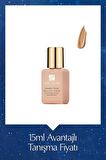 Estee Lauder Double Wear 2N1 15 ml Seyahat Boy Fondöten
