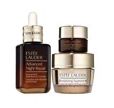 Estee Lauder Advanced Night Repair Komple Cilt Bakım Seti