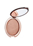 Estee Lauder ESTEE LAUDER BRONZE GODDESS POWDER HIGHLIGHTER  SOLAR CRUSH 9GM