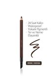 Estee Lauder Double Wear 24H Waterproof Gel Eye Pencil Espresso