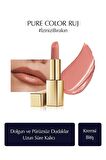 Estee Lauder Pure Color Lipstick Creme 826 Modern Muse