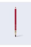 Estee Lauder Double Wear  24 Saat Kalıcı Dudak Kalemi 420 Rebellious Rose