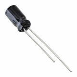 3.3 uF 25V Elektrolitik Kondansatör - 20 Adet