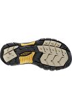 Keen Siyah - Kahve Erkek Sandalet 1008399