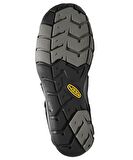 Keen Clearwater CNX Erkek Sandalet Siyah