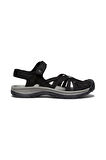 Keen 1016729 Z Rose Outdoor Siyah Kadın Sandalet