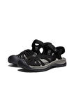 Keen 1016729 Z Rose Outdoor Siyah Kadın Sandalet