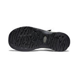 Keen 1008783 Rose Sandal Black/Neutral Gray Kadın Sandalet