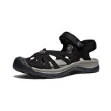 Keen 1008783 Rose Sandal Black/Neutral Gray Kadın Sandalet