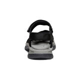 Keen 1008783 Rose Sandal Black/Neutral Gray Kadın Sandalet