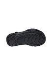 Keen 1018270 Newport H2 Outdoor Siyah Kız Çocuk Sandalet