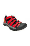 Keen 1018270 Newport H2 Outdoor Kırmızı Kadın Sandalet