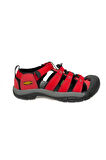 Keen 1018270 Newport H2 Outdoor Kırmızı Kadın Sandalet