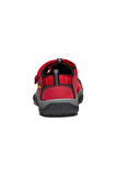 Keen 1018270 Newport H2 Outdoor Kırmızı Kız Çocuk Sandalet