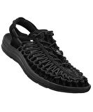 Keen Uneek X RFW Kadın Sandalet Siyah