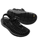 Keen Uneek X RFW Kadın Sandalet Siyah