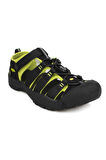 Keen 1018270 Newport H2 Outdoor Siyah Kadın Sandalet