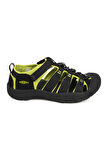 Keen 1018270 Newport H2 Outdoor Siyah Kadın Sandalet