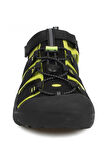 Keen 1018270 Newport H2 Outdoor Siyah Kadın Sandalet