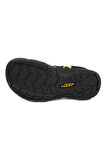 Keen 1018270 Newport H2 Outdoor Siyah Kadın Sandalet